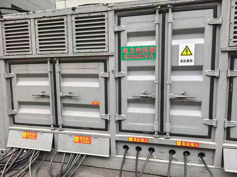 筠连柴油发电机组换季保养注意哪些事项？