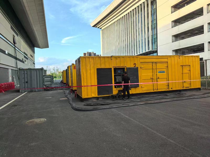 筠连柴油发电机冬季保养注意事项?