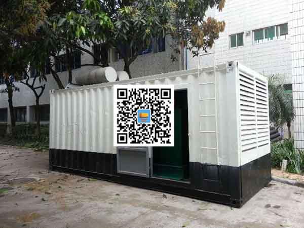 筠连出租发电机-什么样的柴油发电机使用效果比较好
