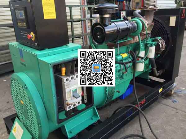 筠连租赁发电机-发电机一般变压器磁芯所使用的是什么材料？