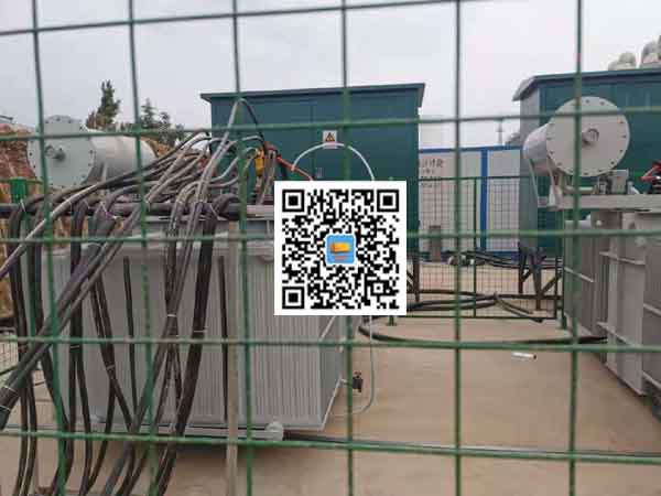 筠连发电机出租-发电机功率适用电缆线规格估算口诀
