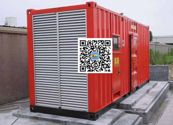筠连300kw柴油发电机组一个小时耗油