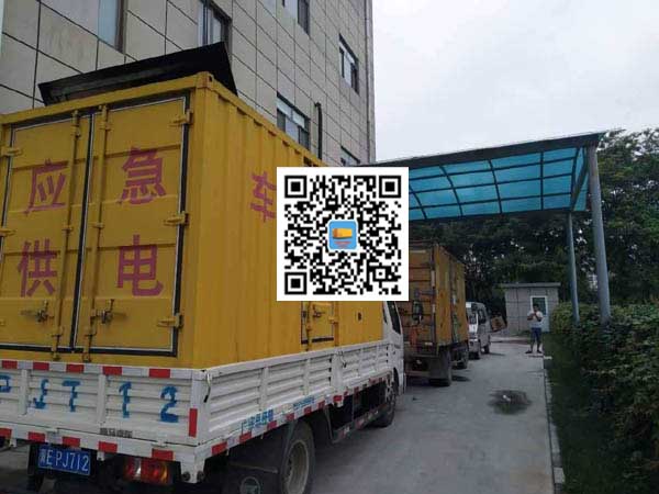 筠连发电机组如何安装管道?