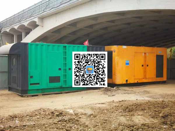 筠连决定发电机顺利启动的因素及如何解决发电机冬季起动困难问题