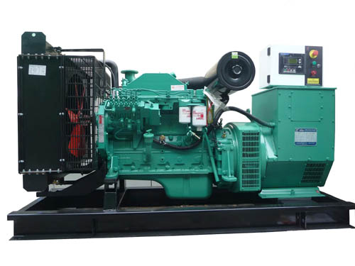 筠连有哪些方法可以提高 200kw 柴油发电机的燃油效率?