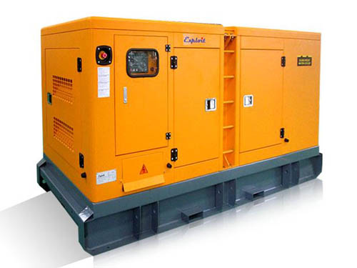 筠连影响 200kw 柴油发电机油耗的因素有哪些?