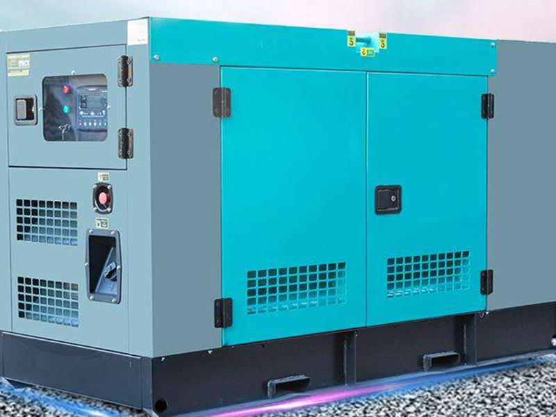 筠连50KW柴油发电机油耗是多少?
