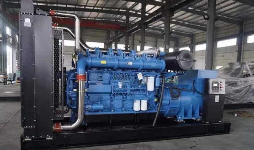 筠连如何选择适合的 500kW 柴油发电机组？