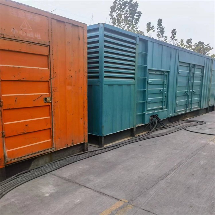 筠连如何选择适合 600kW 柴油发电机组的热继电器？