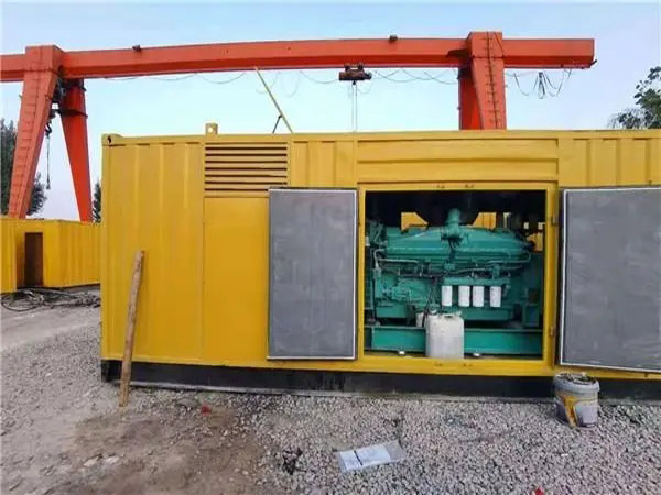筠连冬季低温环境下，500KW发电机组应该选择什么类型的启动电瓶？