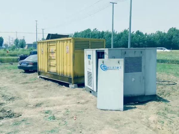 筠连柴油发电机组冬季日常维修需要哪些工具？